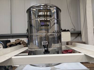 THERMAL BOILER