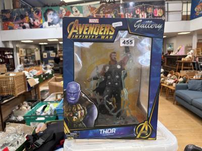 AVENGERS THOR FIGURE
