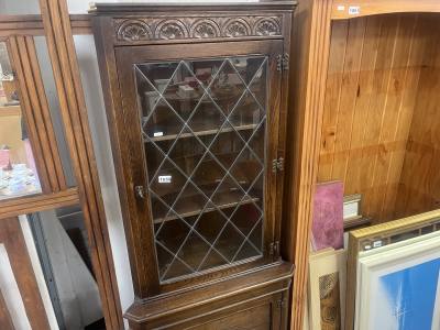 OAK CORNER UNIT