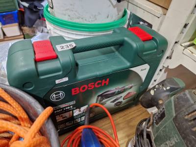BOSCH SANDER
