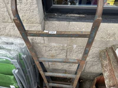 SACK TROLLEY