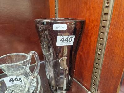 WHITEFRIARS VASE
