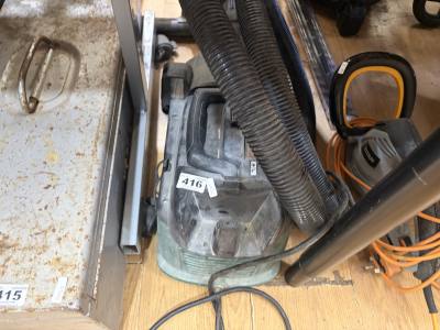 BOSCH VACUUM