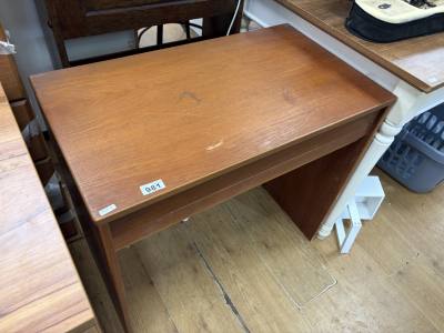 STAG DRESSING TABLE