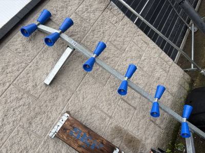 KAYAK TRAILER