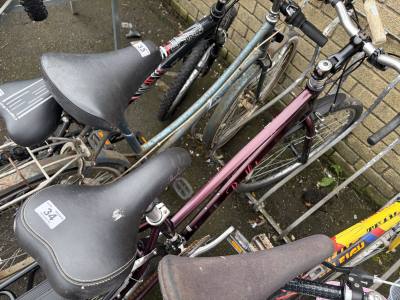 PENDLETON LADIES BIKE