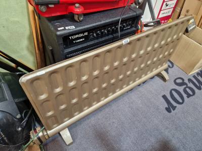 ELECTRIC RADIATOR