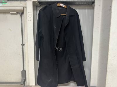 R.U.C JACKET