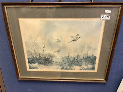 MILLIKEN PRINT