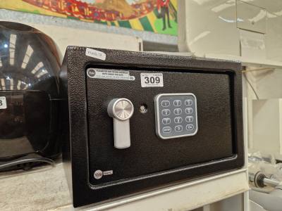 YALE SAFE