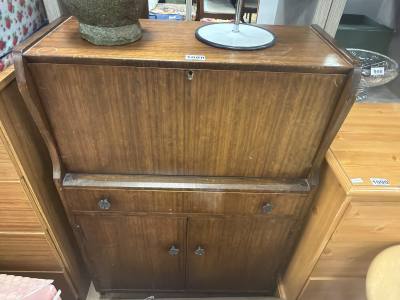 MID CENTURY BUREAU
