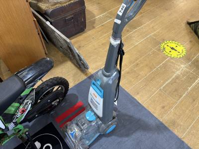 VAX CARPET CLEANER 