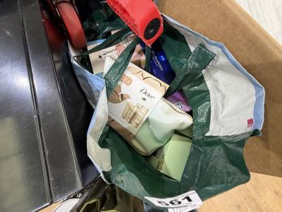 BAG OF GIFT SETS