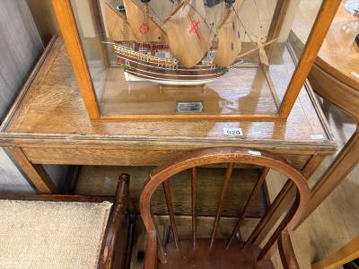 HOSTESS TROLLEY
