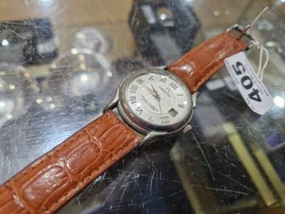 GENTS OMEGA COPY WATCH