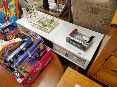 IKEA HALL TABLE