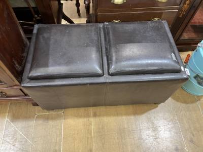 STORAGE BOX