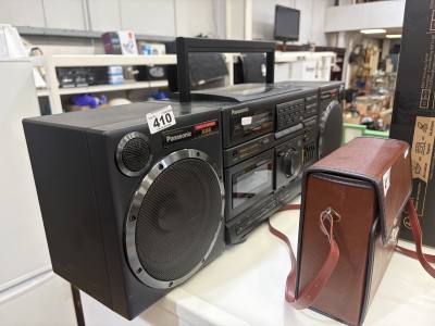 PANASONIC STEREO