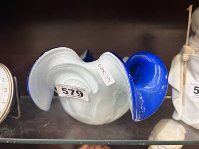 MURANO GLASS BOWL