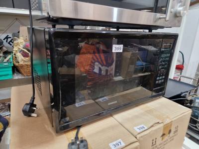 K3NWOOD MICROWAVE