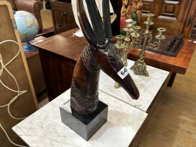 AUSTINS PRODUCTIONS ANTELOPE
