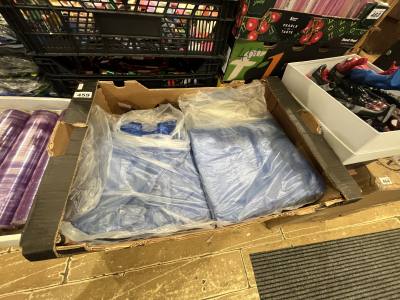 BOX OF BAGS