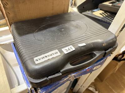 PORTABLE GAS STOVE + OTHER