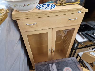 BEECH EFFECT TALLBOY
