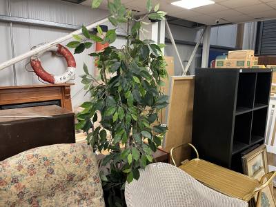 ARTIFICIAL PLANT