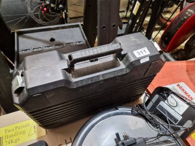 HAMMER DRILL
