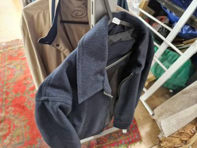 GENTS COAT