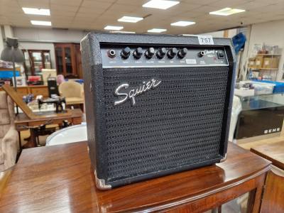 SQUIRE MUSIC AMP