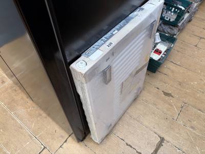 RADIATOR 600 X 800