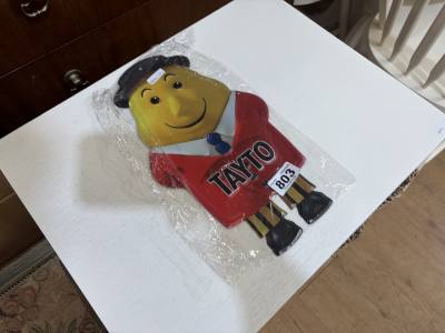 TAYTO MAN
