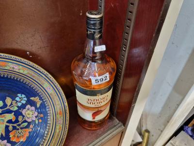 1 .5 LITRE FAMOUS GROUSE