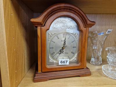 CHIME CLOCK