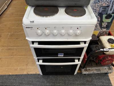 BEKO COOKER