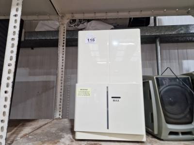 DEHUMIDIFIER