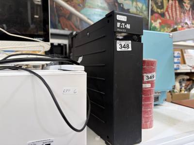 ELLIPSE ECO COMPUTER INVERTER