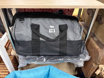 3 X NEW BAGS