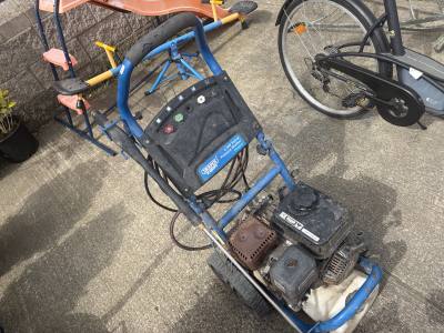 PETROL POWER WASHER