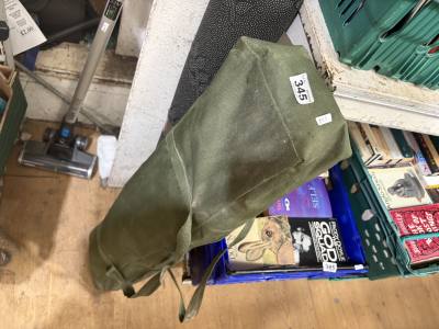 ARMY CAMP COT