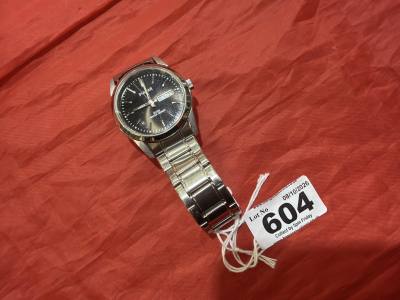 GENTS PULSAR WATCH