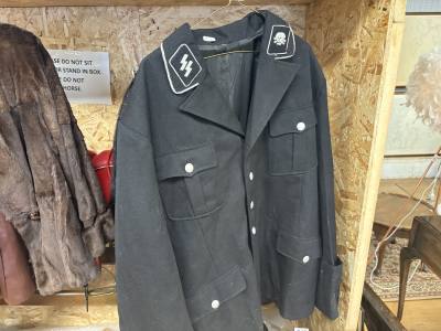 SS TUNIC