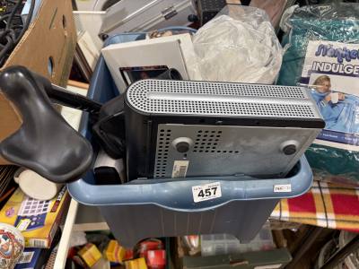 BOX LOT