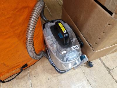VAX SPOT WASH 