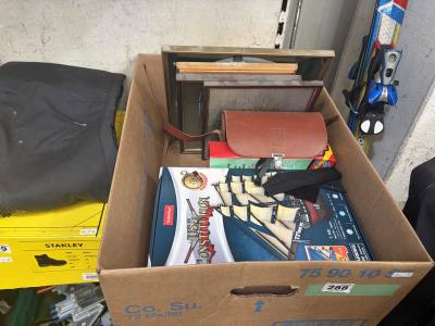 BOX LOT