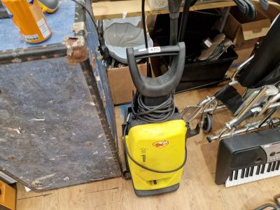 POWERWASHER