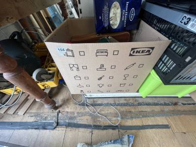 BOX LOT