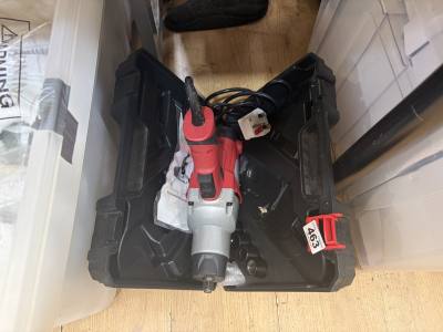 ELECTRIC SOCKET DRILL